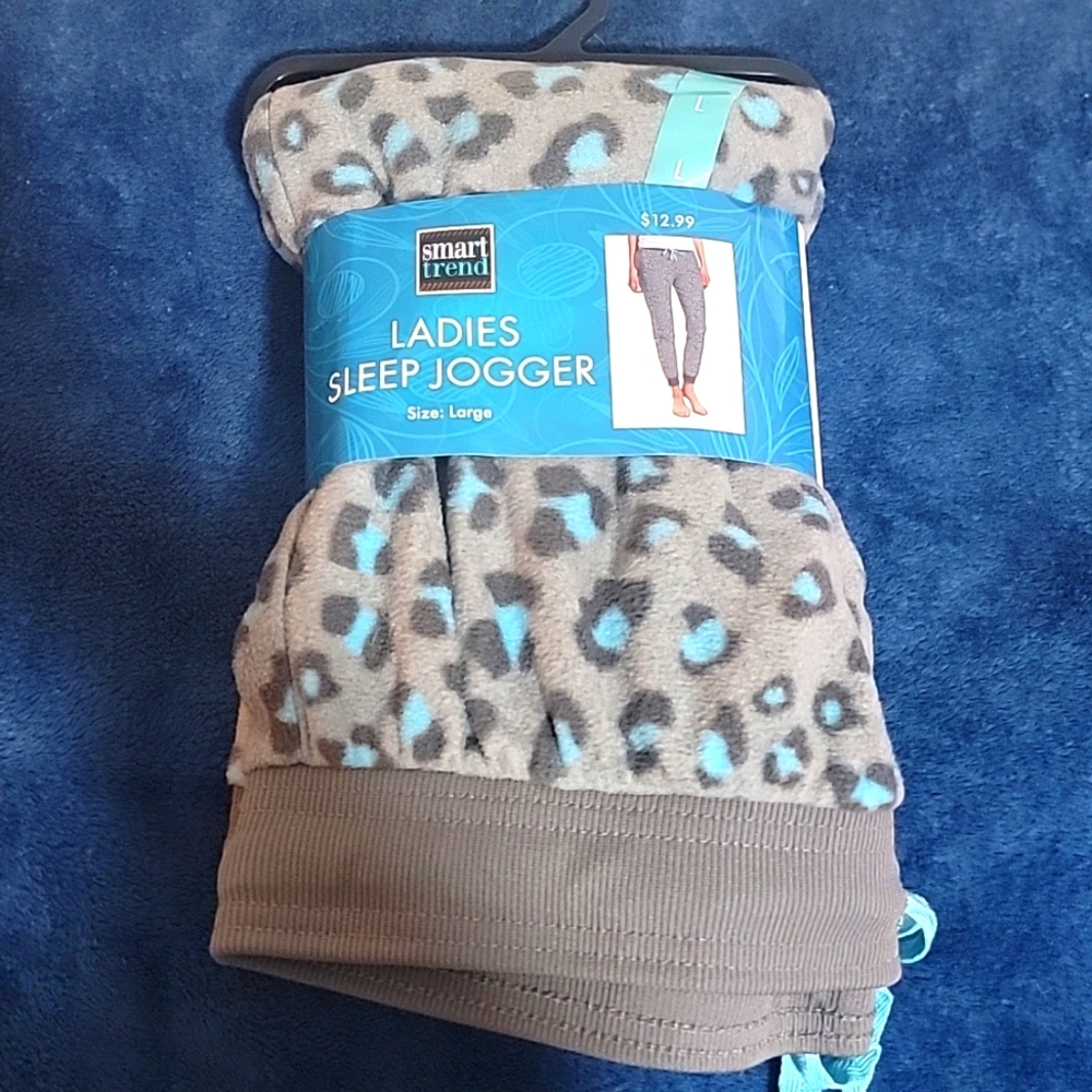 Sleep jogger